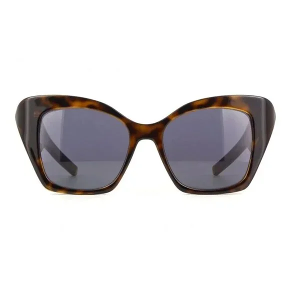 NEW GIVENCHY SUNGLASSES HAVANA GREY WOMEN EYEWEAR GIVENCHY  display picture 3